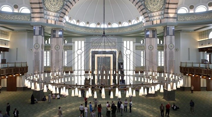 bestepe camisi nde cuma namazi kilinacak 706857 5