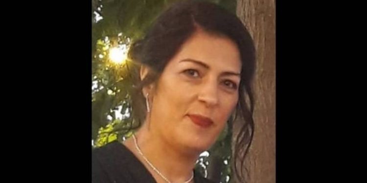 etha 20200313 esin celik tutuklandi