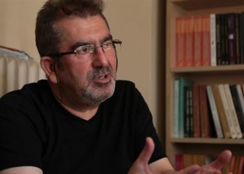 gazeteci alptekin dursunoglu gozaltina alindi 694744 5