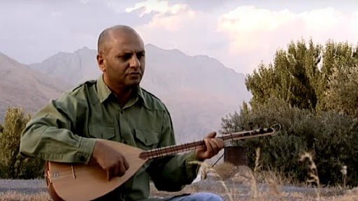 Sanatçı Yılmaz Çelik