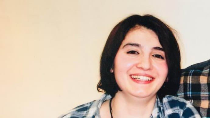 690x390cc ada 15 04 2020 kayseri cezaevi sukran aydoganMERVEAYDOGAN