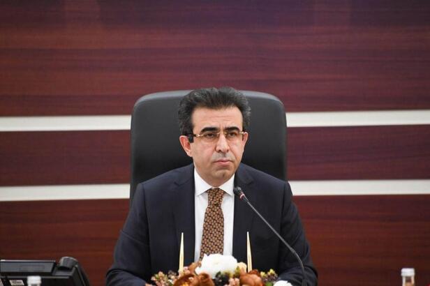 Hasan Bahri Güzeloğlu