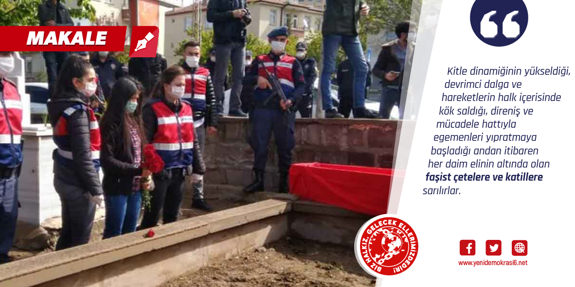 faşist saldırı 01