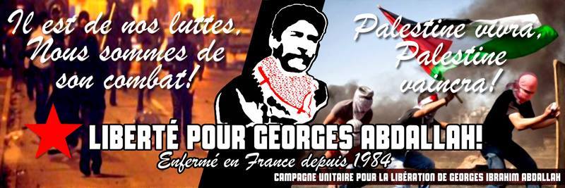 georges abdallah
