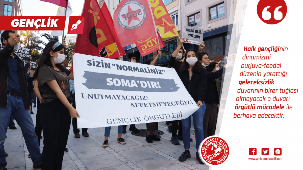 gençlik Çalışma Yüzeyi 1