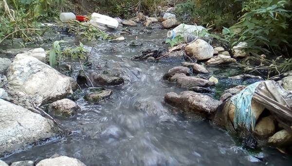 05 08 2020 HAKKARI Askeri kislanin kanalizasyon suyu hastalik yayiyor 186256pre