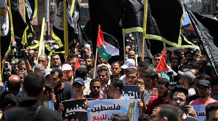 anlasmaya karsi genel grev 769187 5