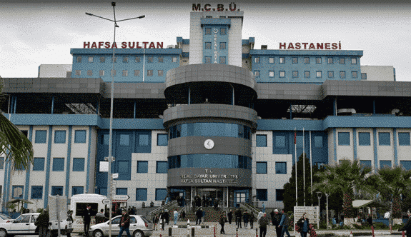 manisa cbu hastanesi nde sok intihar 01496