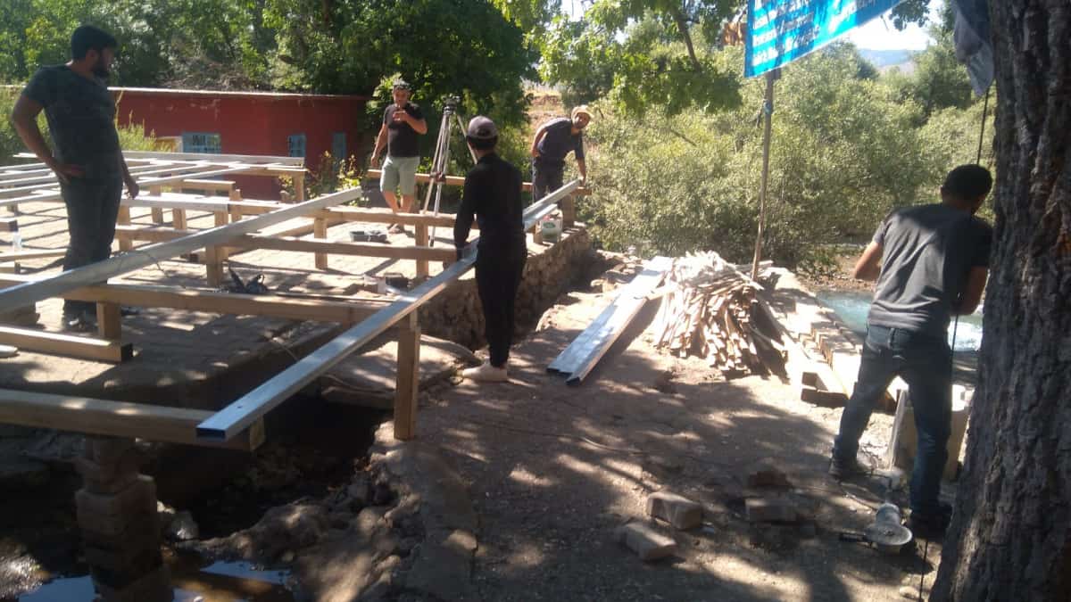 munzur gozeleri peyzaj 5