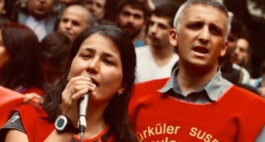 sultan gokcekin basvurusu alinmiyor