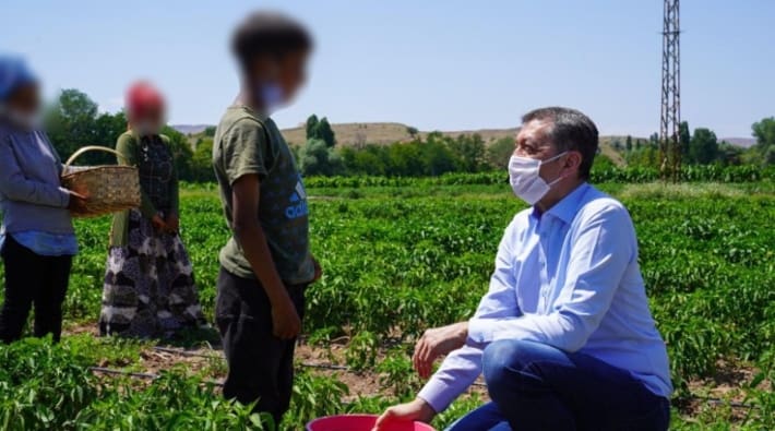 turkiyede devamsiz ogrencilerin orani yuzde 516