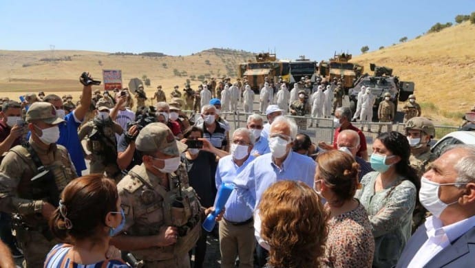 690x390cc mrd 07 09 2020 saldiriya ugrayan ailelere ziyaret engellendi100