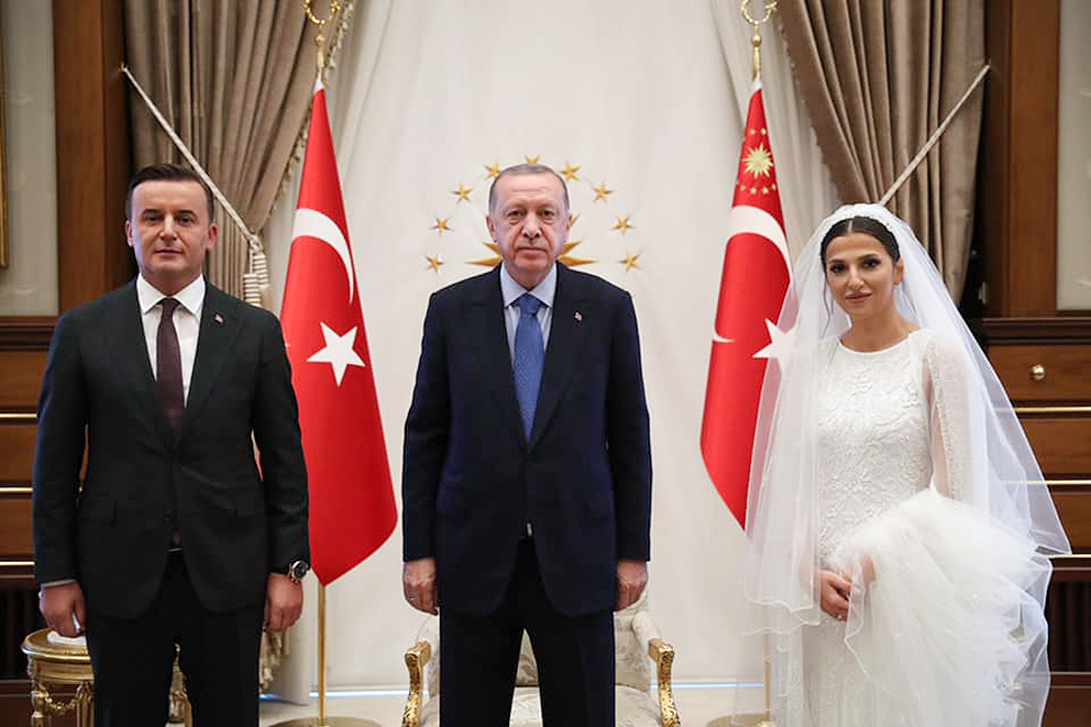 Ankara Cumhuriyet Başsavcisi Yüksel Kocaman 10