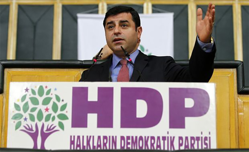 demirtaş