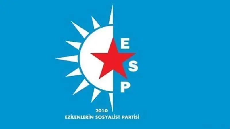 Ezinlerin Sosyalist Partisi (ESP)