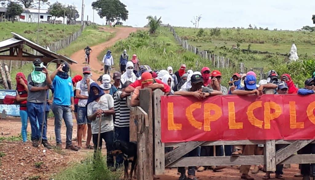 Article 2 Bom Futuro Enilson Ribeiro