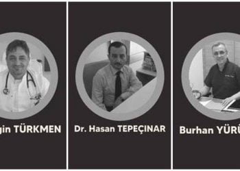 bir gunde uc doktor koronavirusten yasamini yitirdi 798700 5