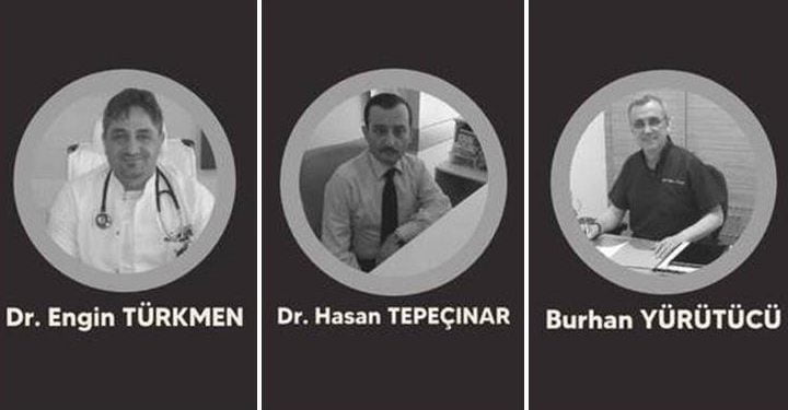 bir gunde uc doktor koronavirusten yasamini yitirdi 798700 5