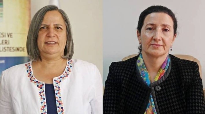 kobani sorusturmasinda gultan kisanaka tutuklama gulser yildirima ev hapsi verildi