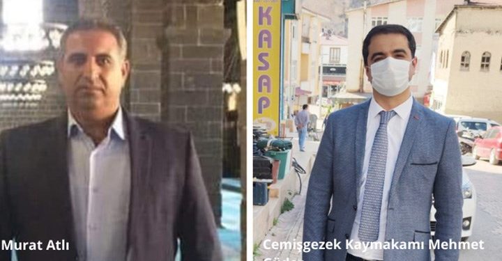 olumlu kazaya karisti ifadesi bile alinmadi kaymakam adaleti 798447 5