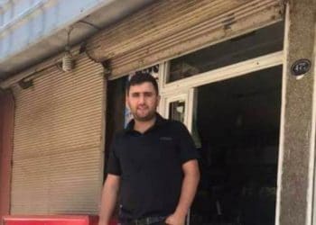 690x390cc izm 25 11 2020 polis siddeti gen yasamini yitirdi