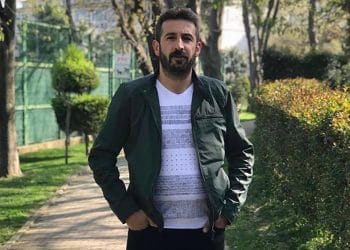 Bahtiyar Firat kacirildi