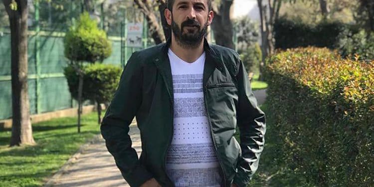 Bahtiyar Firat kacirildi