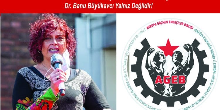 Banu Buyukavci