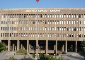 ankara adliyesi