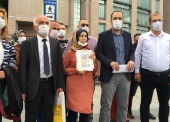 evli oldugu erkek tarafindan oldurulen pinar umay davasinda ilk durusma