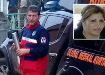 iki saglik calisani daha koronavirusten hayatini kaybetti 804865 5