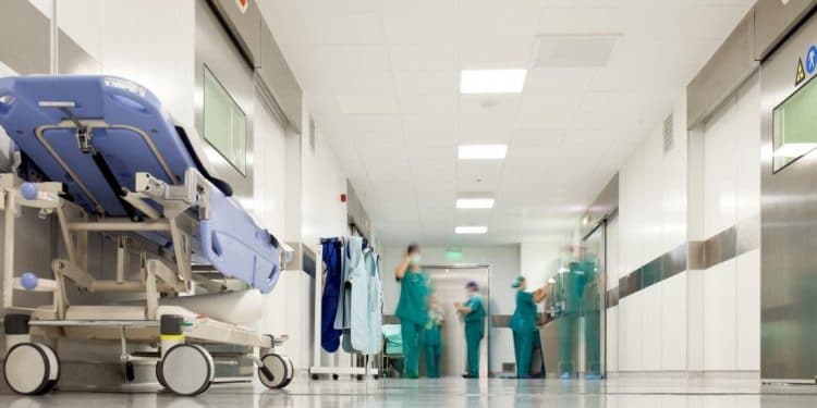 ruyada hastane gormek 1