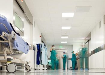 ruyada hastane gormek