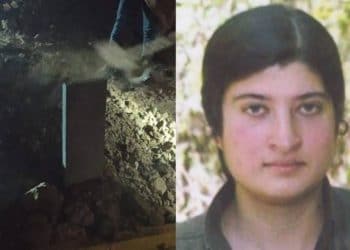 823x463cc 091220 Van hpgli dilan olgun cenazesi defnedildi manset