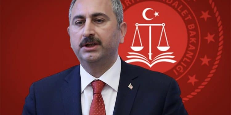 Adalet Bakanligi Abdulhamit Gul 1024x682 1