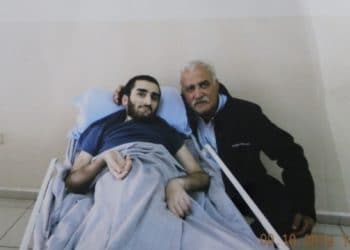 abdullah turan hastaneye kaldirildi