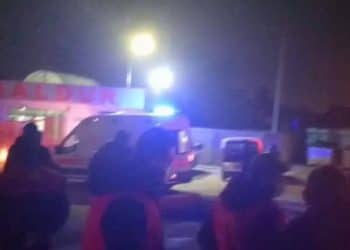 baldurda greve cikacak iscilere gozalti