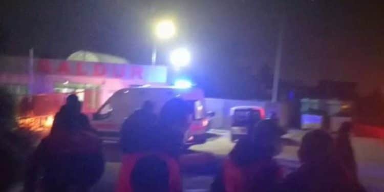 baldurda greve cikacak iscilere gozalti