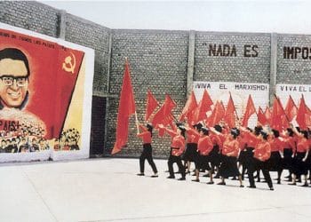 canto grande shining women