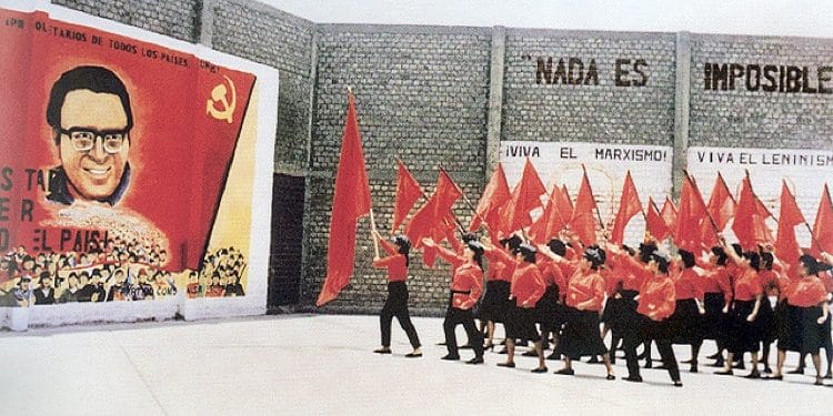 canto grande shining women