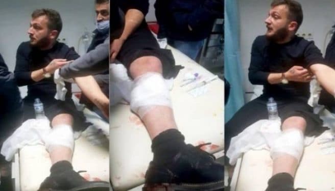 polis memuru trafikte tartistigi 2 kisiye ates acti h137212 43049