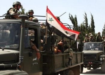 raw suriye ordusu isidin elindeki palmiraya ilerliyor 605859046