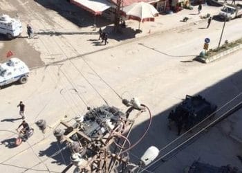 raw yuksekovada aileler arasinda baslayan catismada pervin buldanin yegeni dahil 4 kisi hayatini kaybetti 500348340