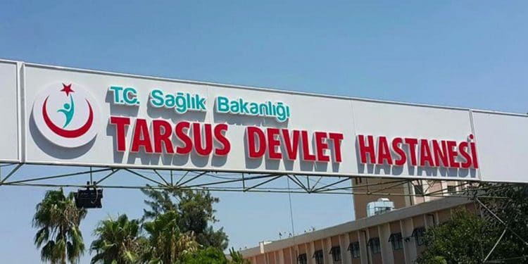 tarsus
