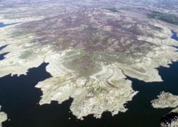 trakyada gorunmeyen tehlike yer alti sularinin buyuk kismi tukendi 1607409470 5409