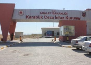 690x390cc ada 13 01 2021 karabk cezaevi