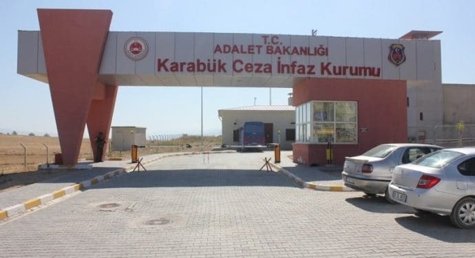 690x390cc ada 13 01 2021 karabk cezaevi