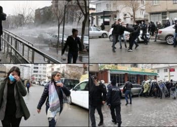 823x463cc 290121 batman ulusal birlik yuruyuse saldiri manset