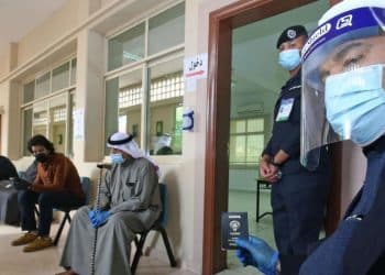 Koronavirus erkekler