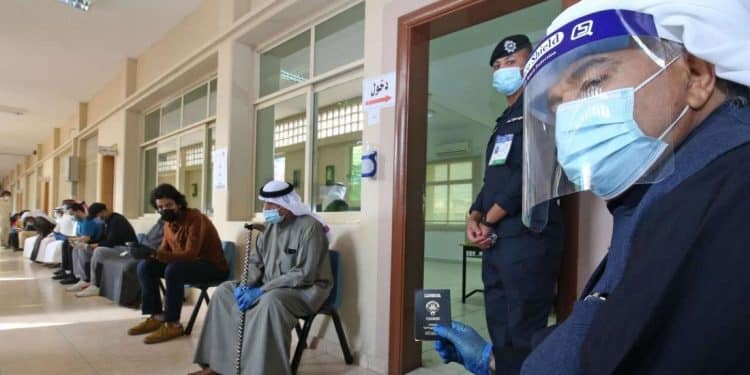 Koronavirus erkekler